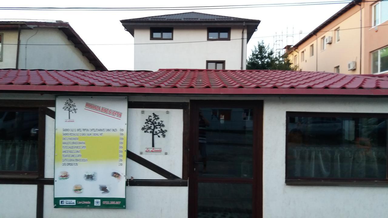 La Livada Bed & Breakfast Otopeni Luaran gambar