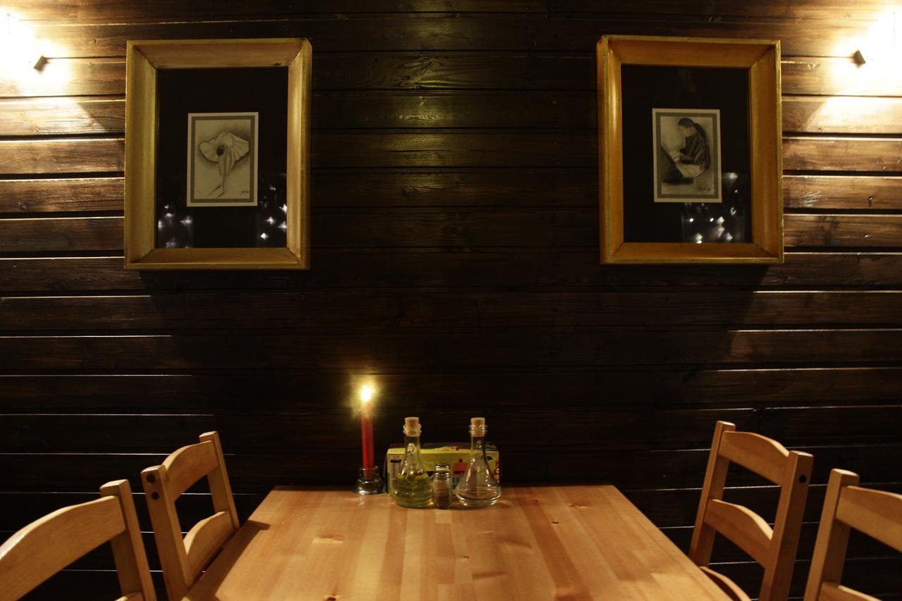 La Livada Bed & Breakfast Otopeni Luaran gambar