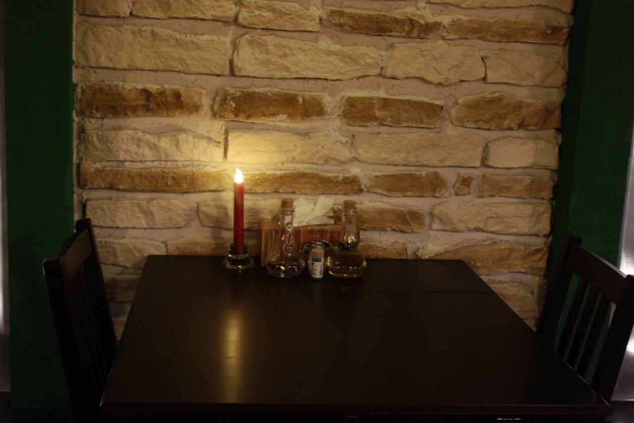 La Livada Bed & Breakfast Otopeni Luaran gambar