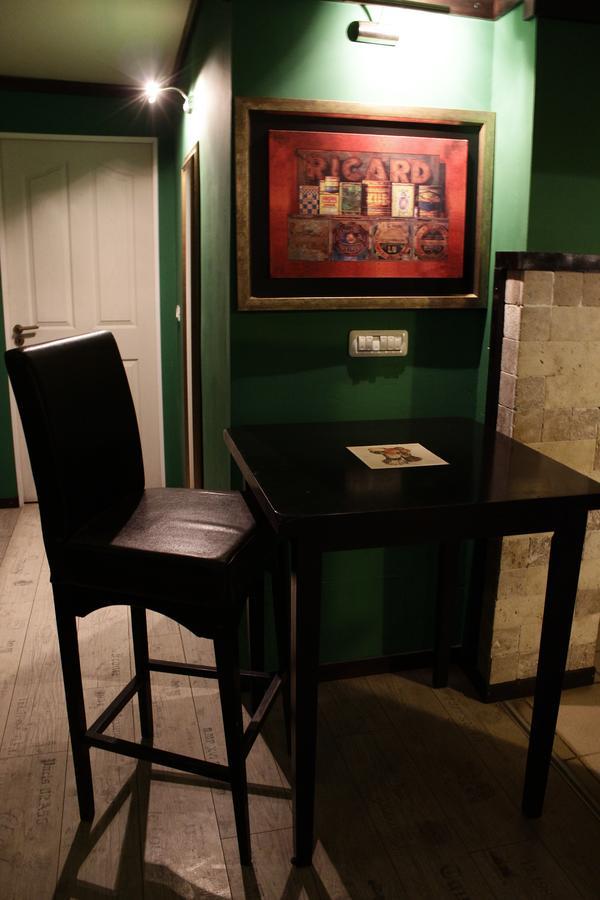 La Livada Bed & Breakfast Otopeni Luaran gambar
