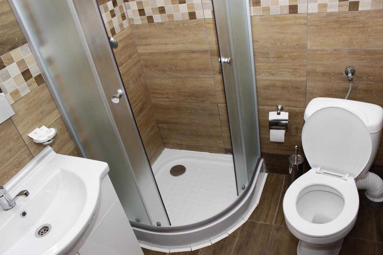 La Livada Bed & Breakfast Otopeni Luaran gambar
